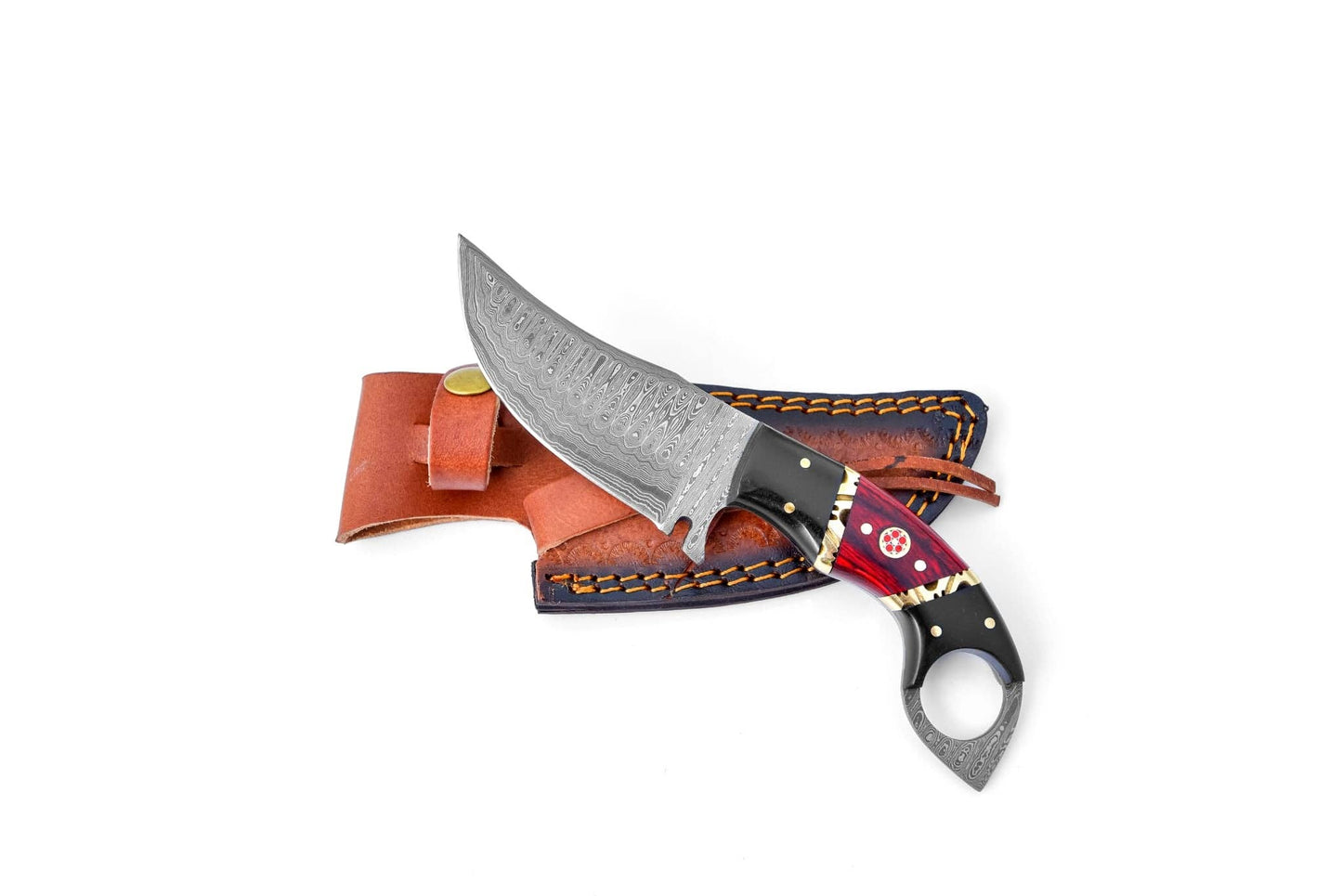 Titan International Titan International - Titan International Knives – Crimson Talon TK-223