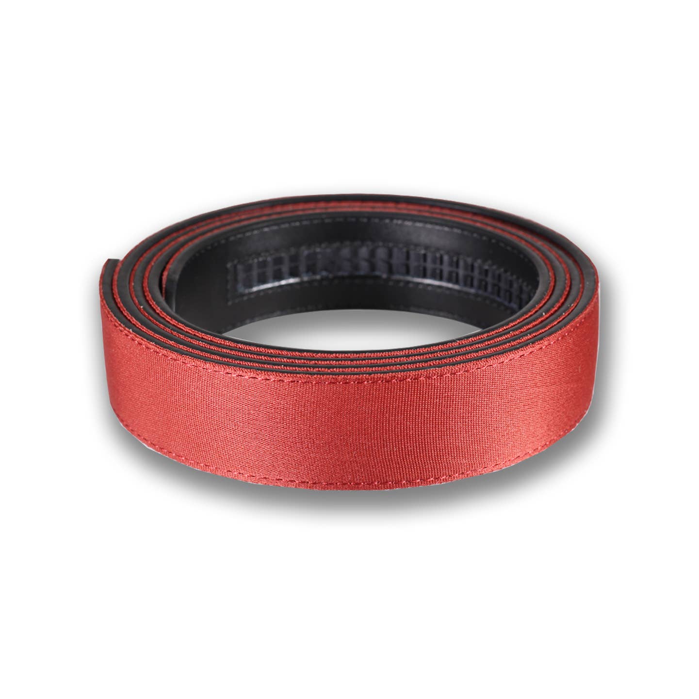 Tough Apparel Tough Apparel - Brick Red Canvas+ Strap