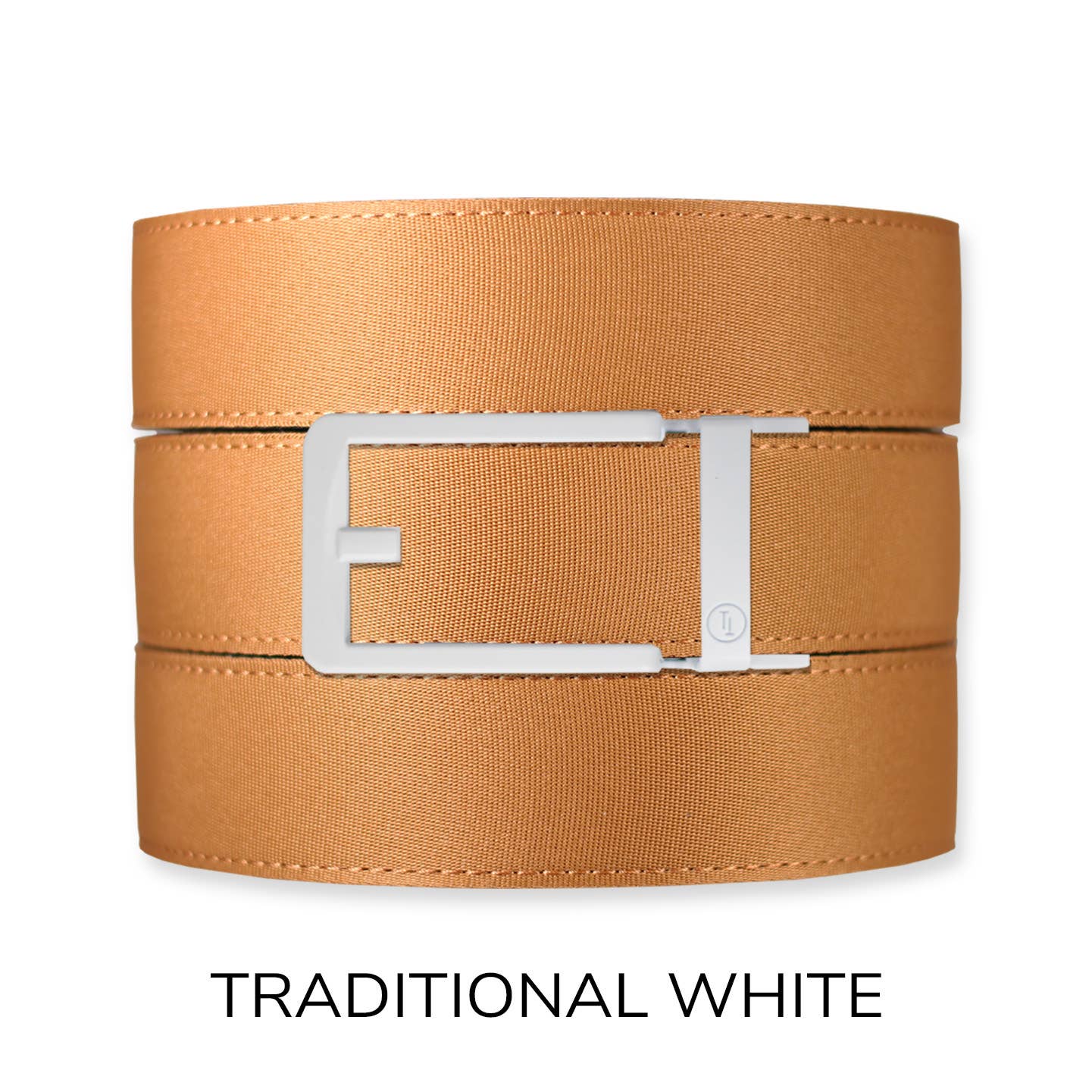 Tough Apparel Tough Apparel - Burlap Canvas+ Ratchet Belt & Buckle Set: Gun Metal