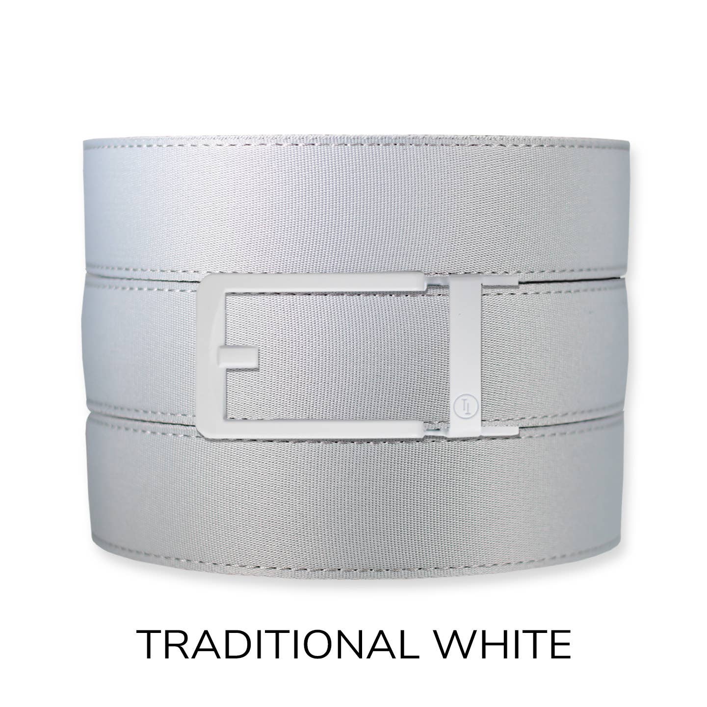 Tough Apparel Tough Apparel - Concrete Canvas+ Ratchet Belt & Buckle Set: Gun Metal