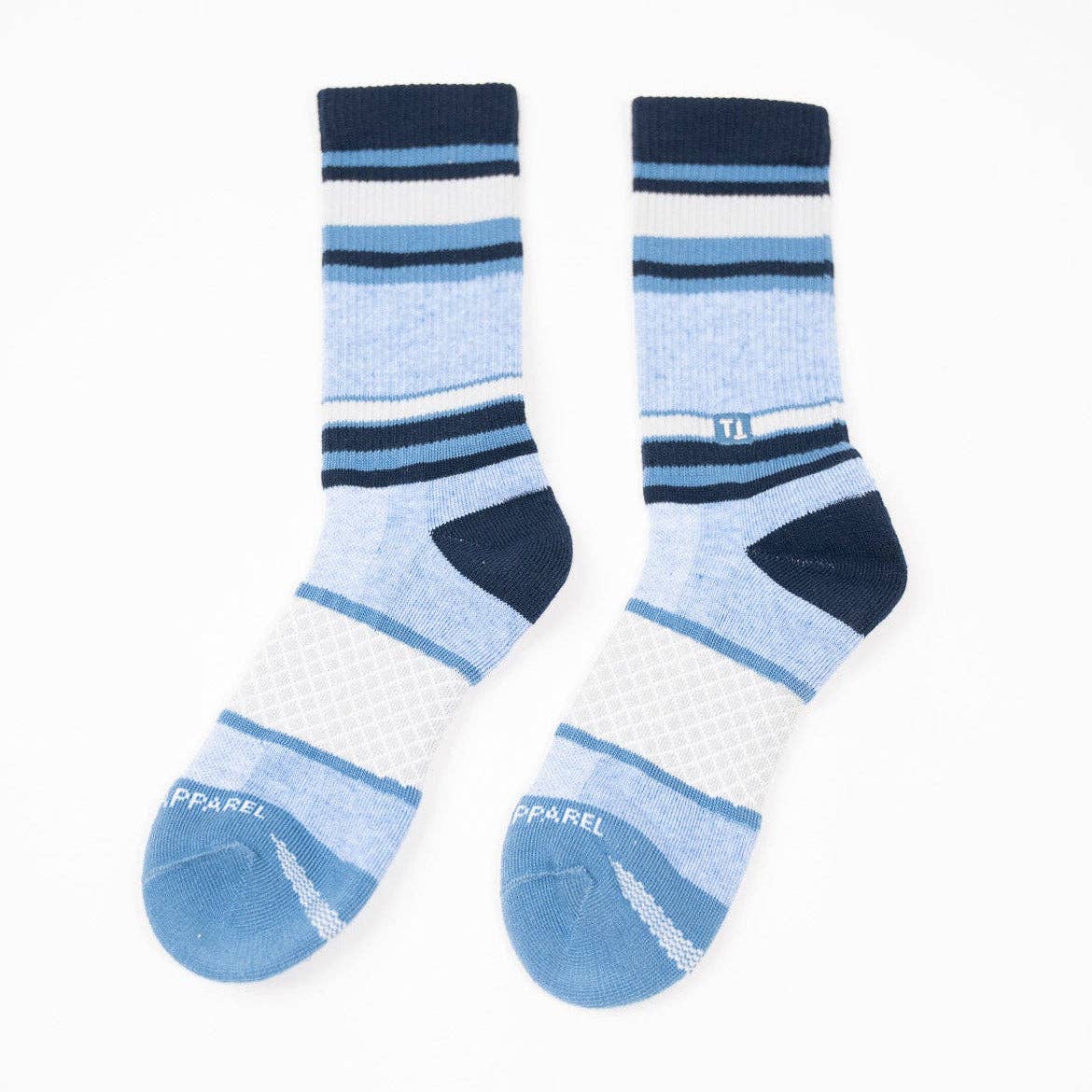 Tough Apparel Tough Apparel - Freestyle Performance Sock - Waypoint