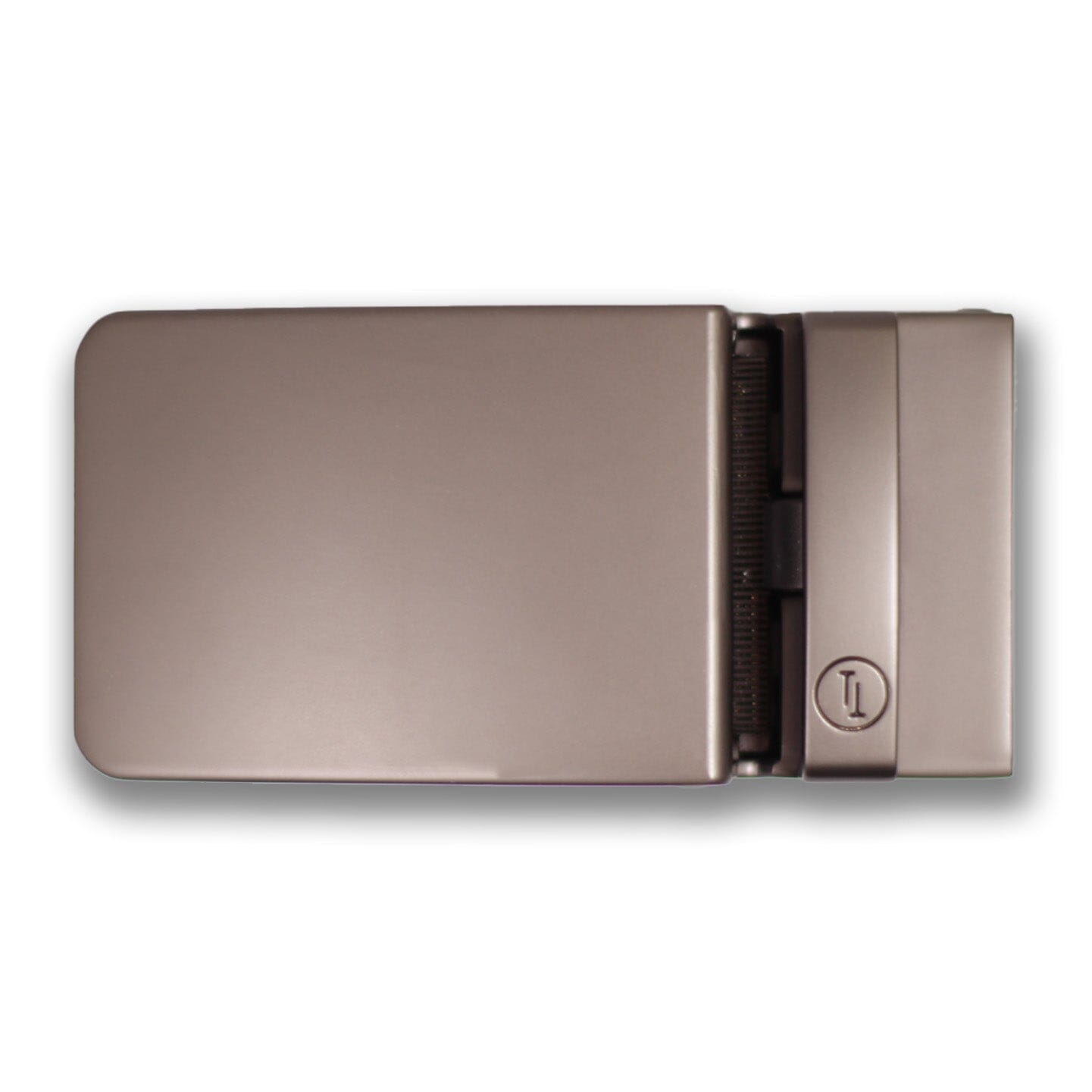 Tough Apparel Tough Apparel - Gun Metal Lift Buckle