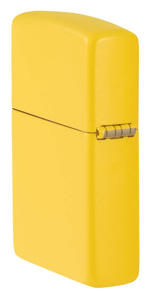 Zippo Benhalex - Zippo Classic Sunflower Base Model Lighter #46019