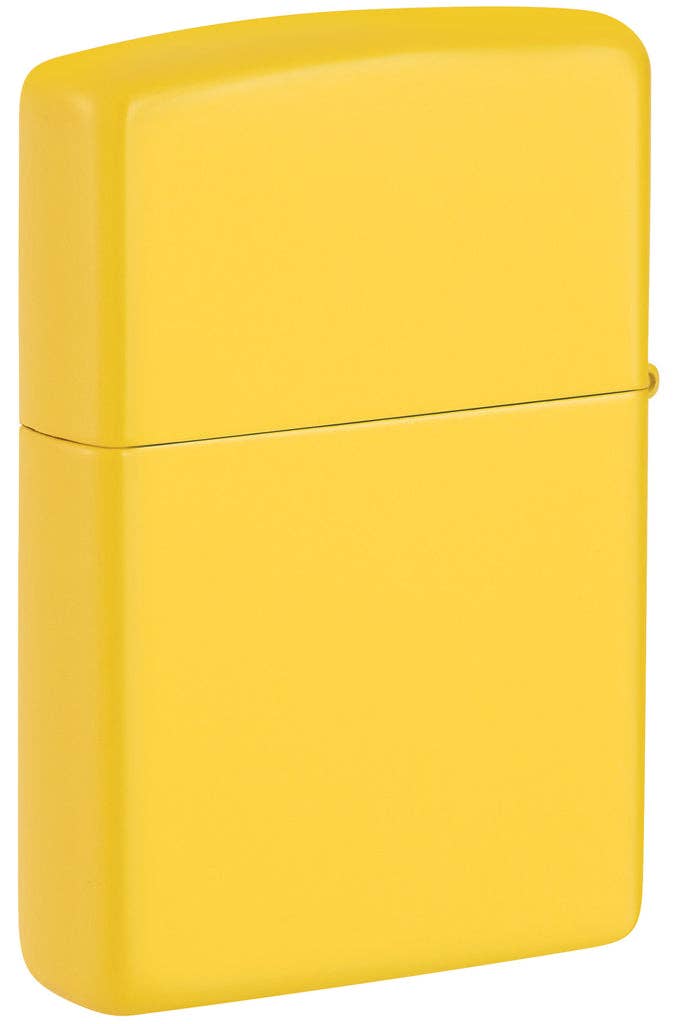 Zippo Benhalex - Zippo Classic Sunflower Base Model Lighter #46019