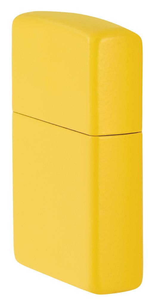 Zippo Benhalex - Zippo Classic Sunflower Base Model Lighter #46019