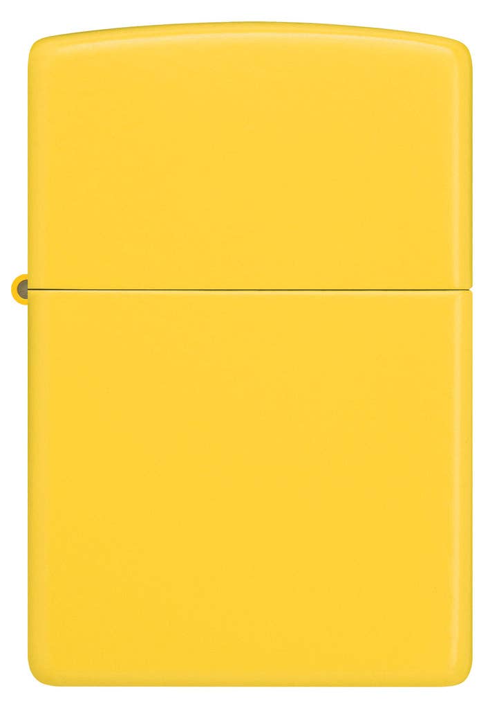Zippo Benhalex - Zippo Classic Sunflower Base Model Lighter #46019