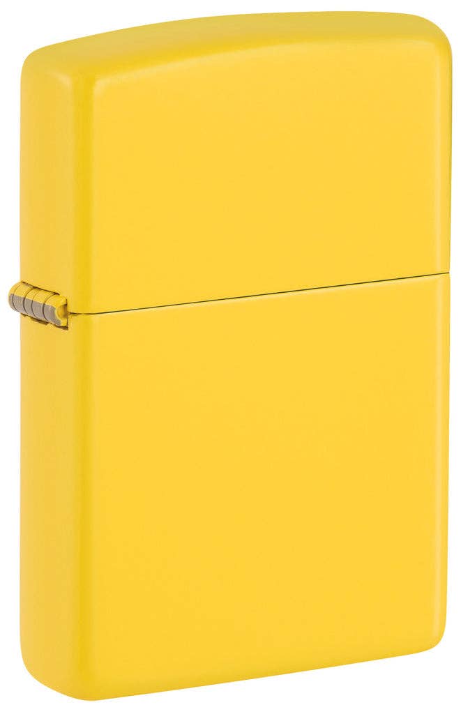 Zippo Benhalex - Zippo Classic Sunflower Base Model Lighter #46019