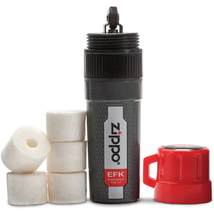 Zippo Emergency Fire KIt Emergency Fire Kit
