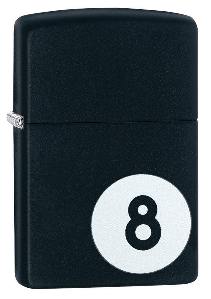 Zippo Zippo - 218 8-Ball