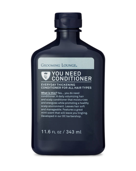 Grooming Lounge Grooming Lounge - You Need Conditioner -Everyday Thickening for All Hair Types