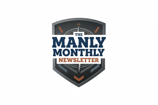 The Manly Monthly