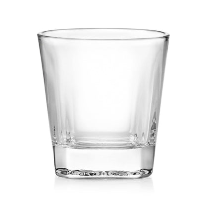 MakerFlo - 2 Glass Decanter Set: Single Set