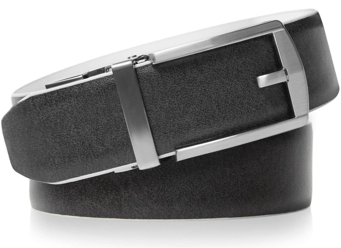 Access Denied Accessories Access Denied Accessories - Summer Accessories Men's Gifts 3 in 1 Leather Belt: Black/Brown