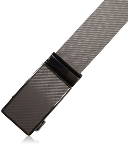 Access Denied Accessories Access Denied Accessories - Summer Accessories Men's Gifts Leather Ratchet Belt: Black