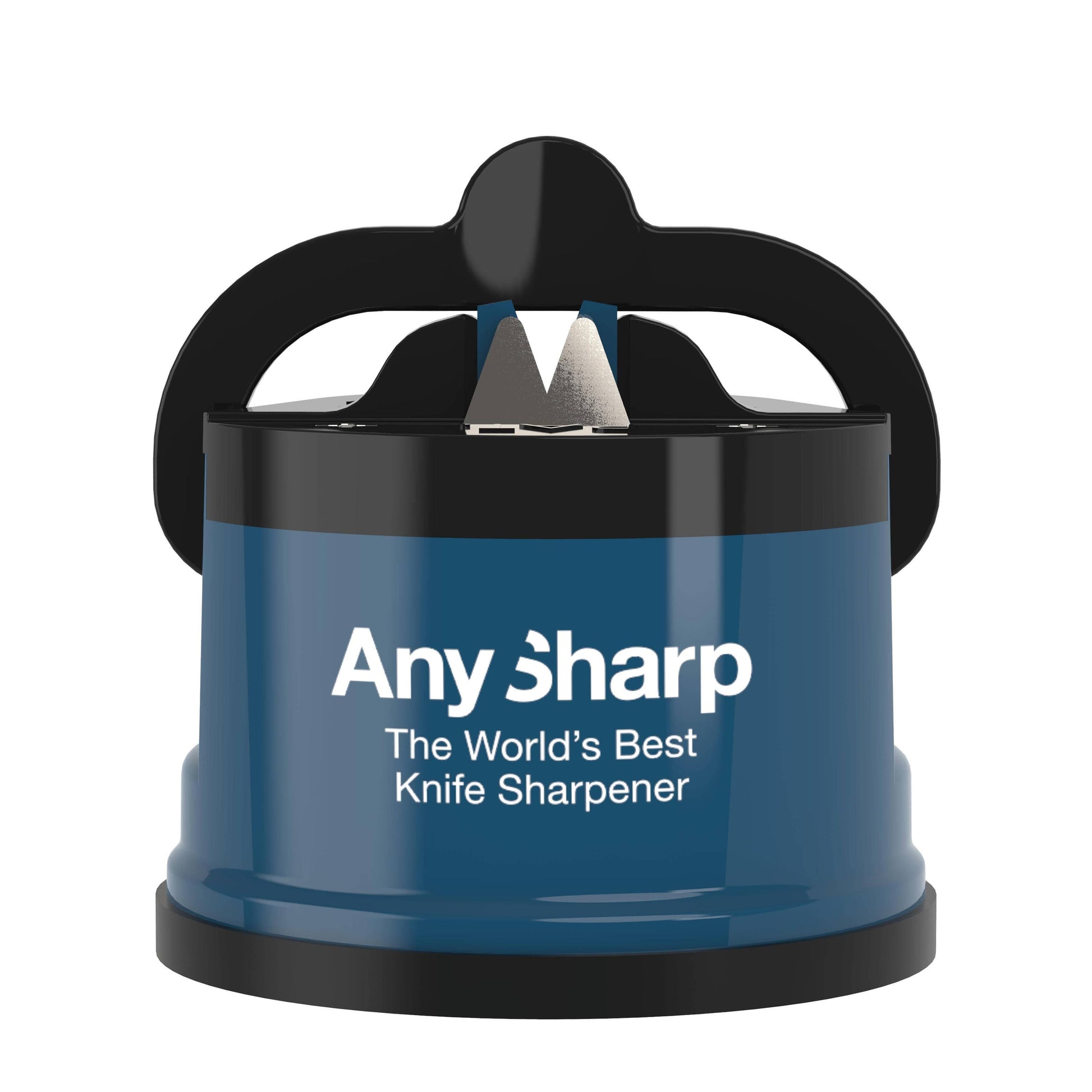 AnySharp AnySharp - AnySharp Edition - Blue Knife Sharpener