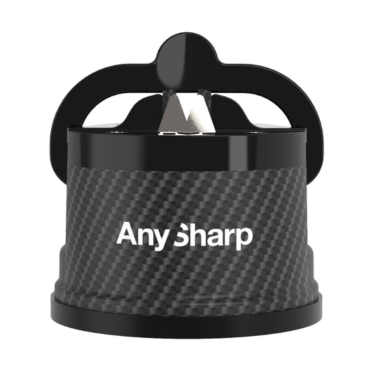 AnySharp AnySharp - Anysharp Edition Carbon Knife Sharpener