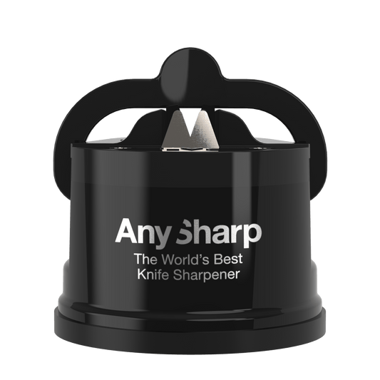 AnySharp AnySharp - AnySharp Editions - Black Knife Sharpener