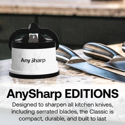 AnySharp AnySharp - AnySharp EDITIONS - Stone