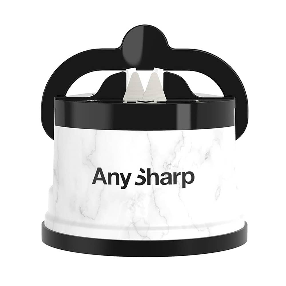 AnySharp AnySharp - AnySharp EDITIONS - White Marble