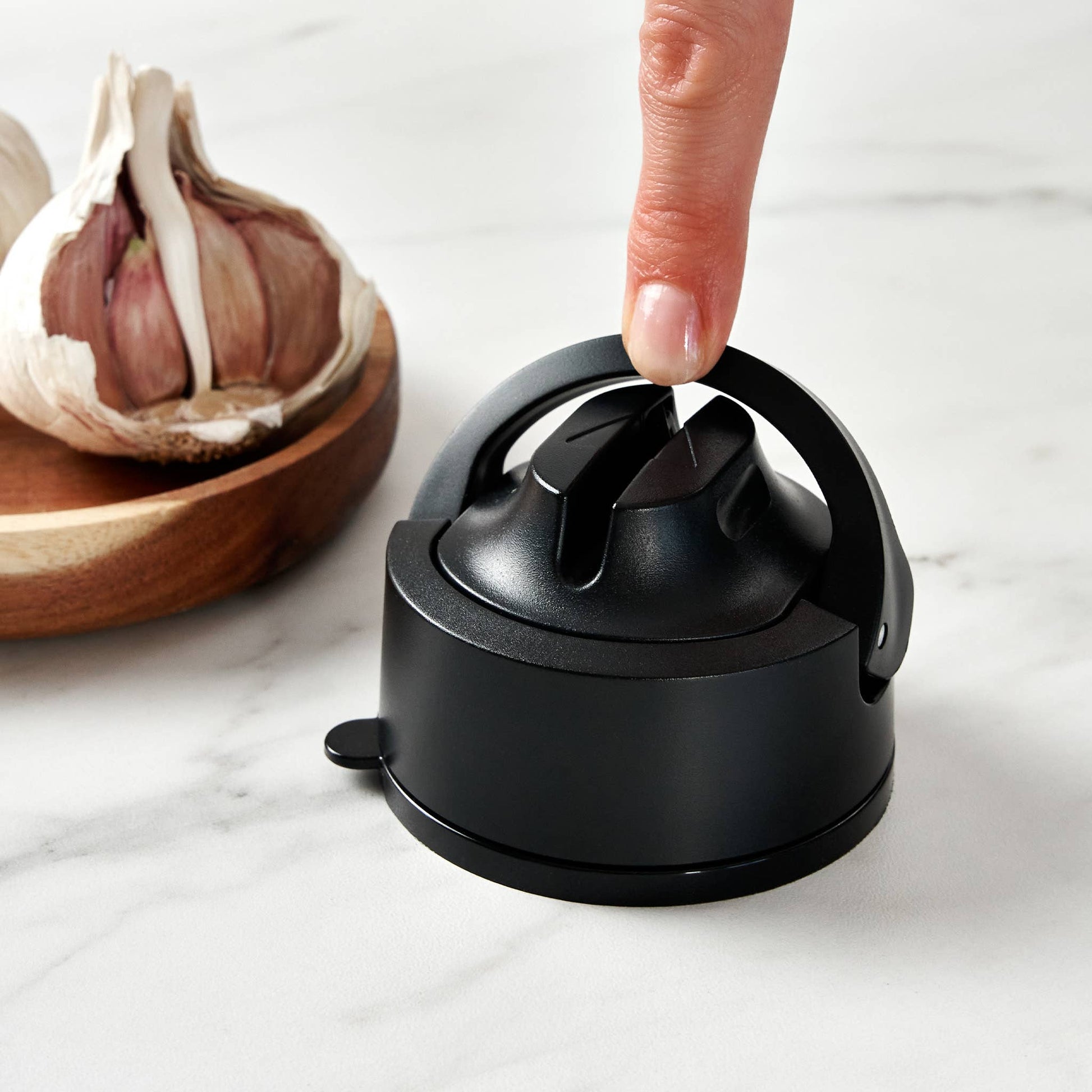 AnySharp AnySharp - AnySharp Knife Sharpener EVO Black