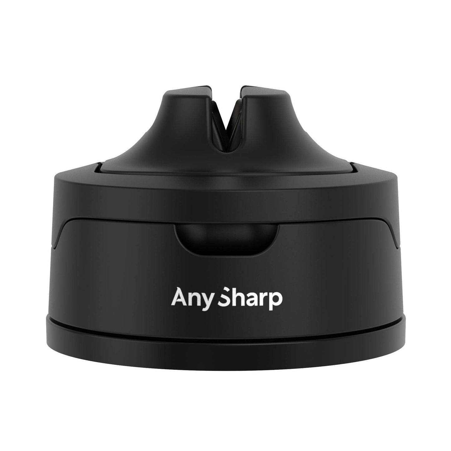 AnySharp AnySharp - AnySharp Knife Sharpener EVO Black
