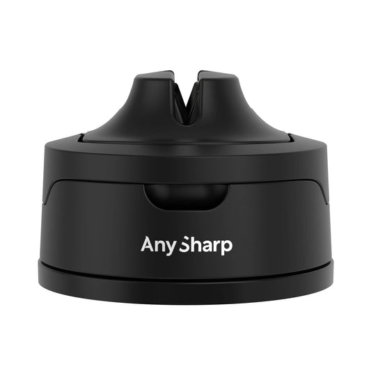 AnySharp AnySharp - AnySharp Knife Sharpener EVO Black