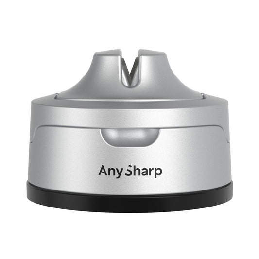 AnySharp AnySharp - AnySharp Knife Sharpener EVO Silver