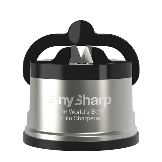 AnySharp AnySharp - AnySharp Pro - Metal Knife Sharpener