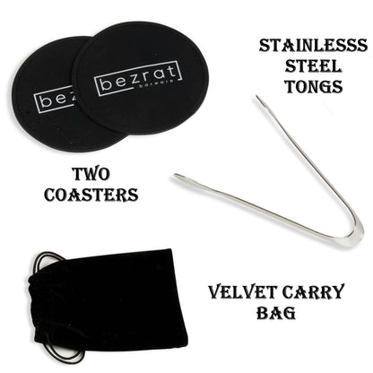 Bezrat Bezrat - Bezrat Whiskey Glass Gift Set