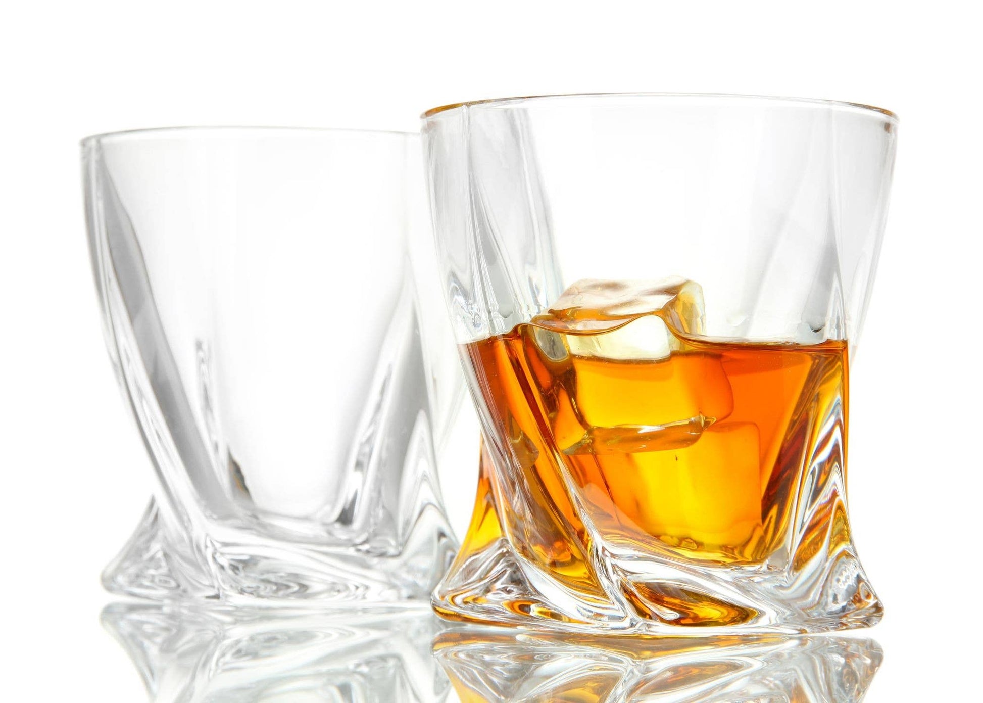 Bezrat Bezrat - Bezrat Whiskey Glass Gift Set