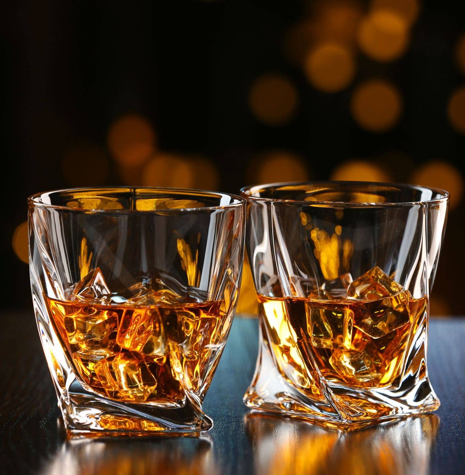 Bezrat Bezrat - Bezrat Whiskey Glass Gift Set