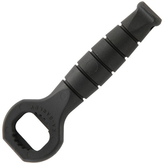 BLUE RIDGE Bottle Opener Ka-Barley Bottle Opener (Blk)