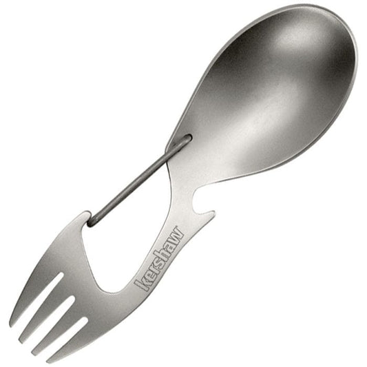 Blue Ridge Camping Utensils Ration Utensil