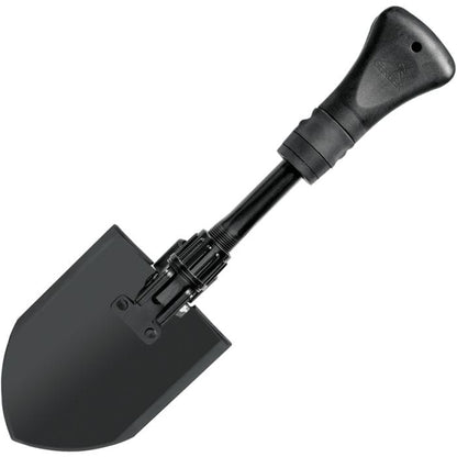 BLUE RIDGE Compact Shovel Gorge Folding Shovel