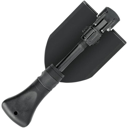 BLUE RIDGE Compact Shovel Gorge Folding Shovel