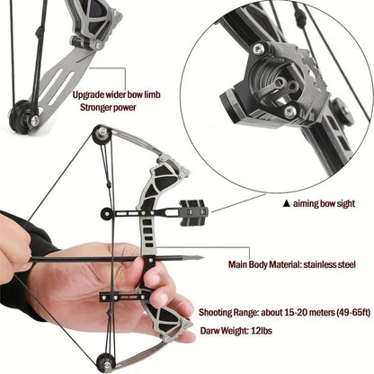 BLUE RIDGE Crossbow Mini Crossbow