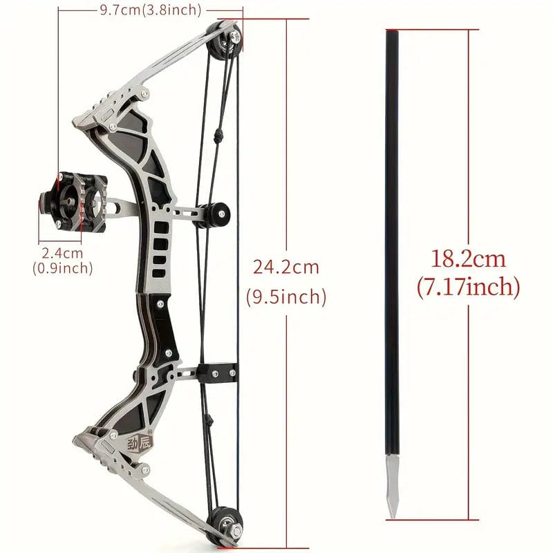 BLUE RIDGE Crossbow Mini Crossbow