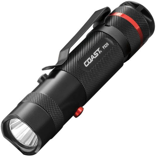 BLUE RIDGE Flashlight PX20 Flashlight