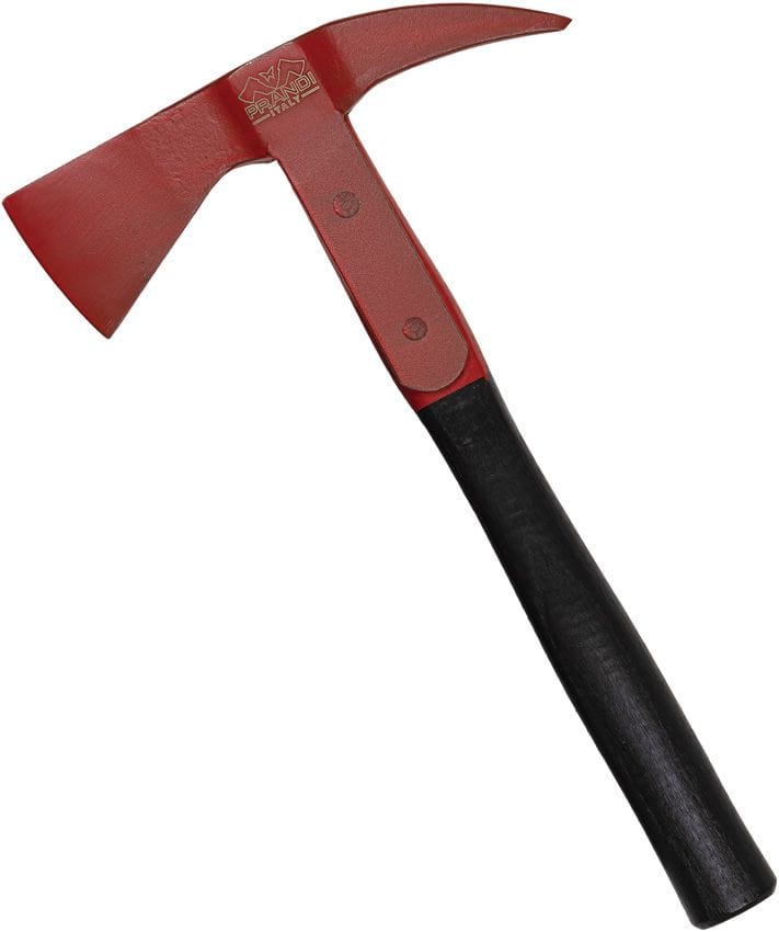 BLUE RIDGE Hatchet Firemans Hatchet