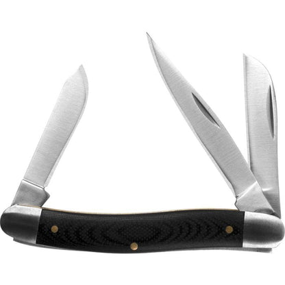 Blue Ridge Knives Brandywine Folder