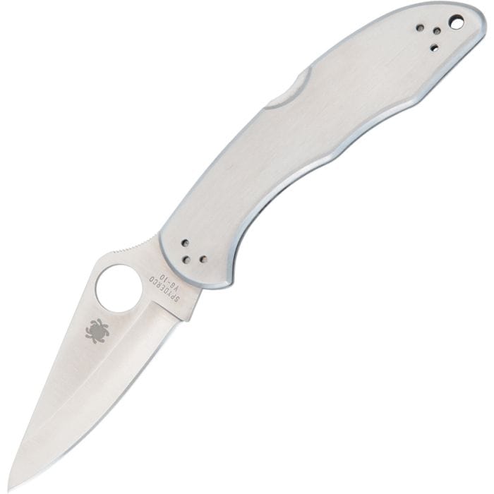 Blue Ridge Knives Delica 4 Lockback