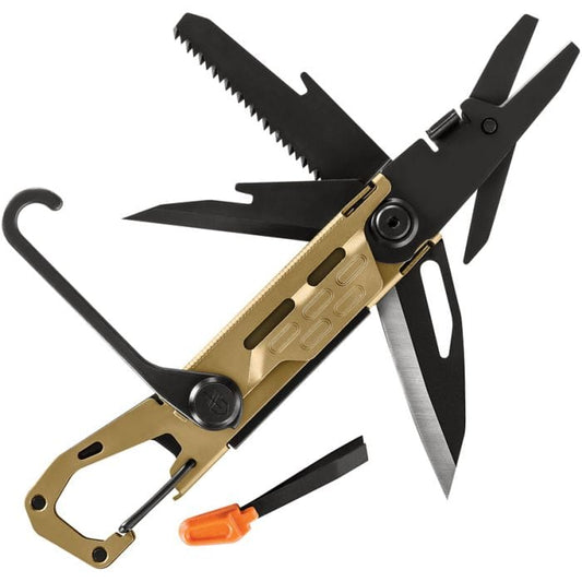 Blue Ridge Knives Stake Out Multi-Tool