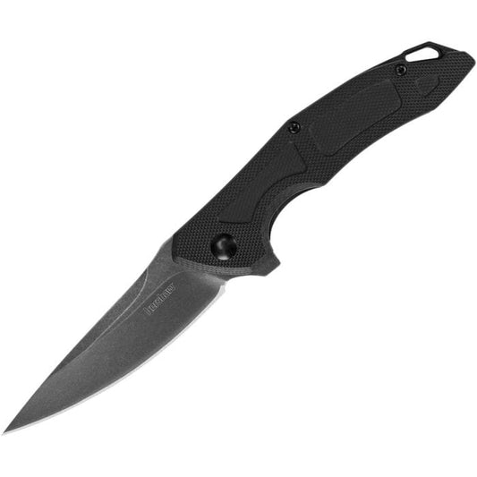 Blue Ridge Method Linerlock