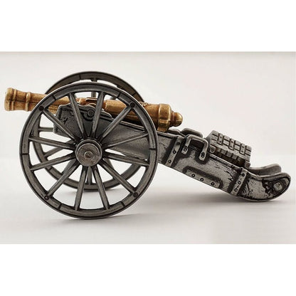 BLUE RIDGE Novelty Decor Mini Napoleon Cannon