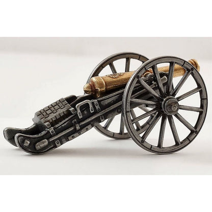 BLUE RIDGE Novelty Decor Mini Napoleon Cannon