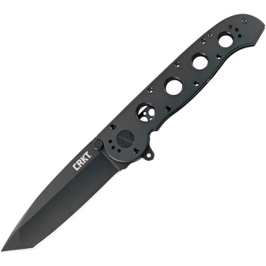 BLUE RIDGE Pocket Knife M16 Framelock Tanto