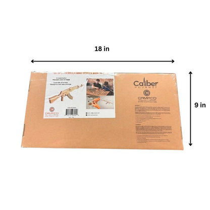 CALIBER GOURMET / CAMPCO CALIBER GOURMET / CAMPCO - 3D AK WOOD PUZZLE GUN