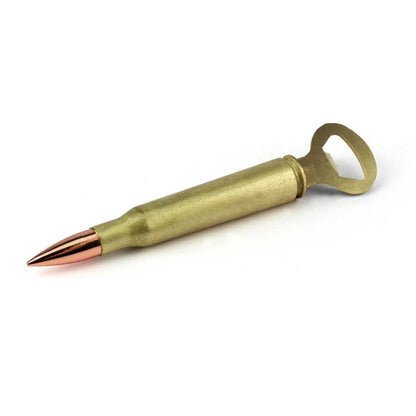 CALIBER GOURMET / CAMPCO CALIBER GOURMET / CAMPCO - 50 Caliber Bottle Opener