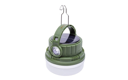 CALIBER GOURMET / CAMPCO CALIBER GOURMET / CAMPCO - Adventure Gear LED Solar Tent Light