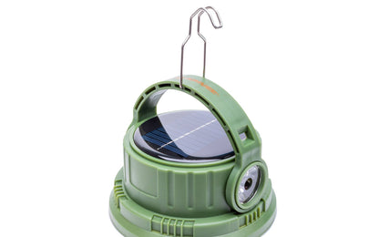 CALIBER GOURMET / CAMPCO CALIBER GOURMET / CAMPCO - Adventure Gear LED Solar Tent Light